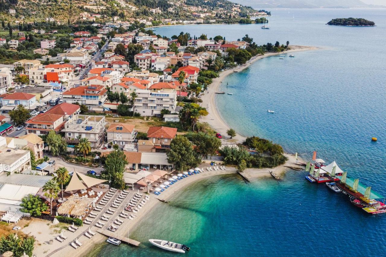Mella Roa - Amar Apartment Nydri (Lefkada)