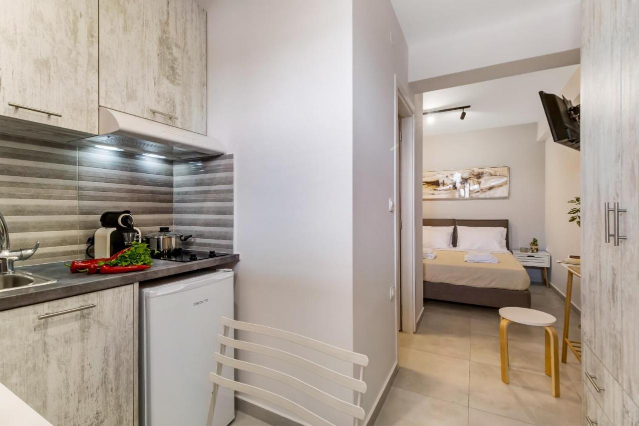 Mella Roa - Amar Apartment