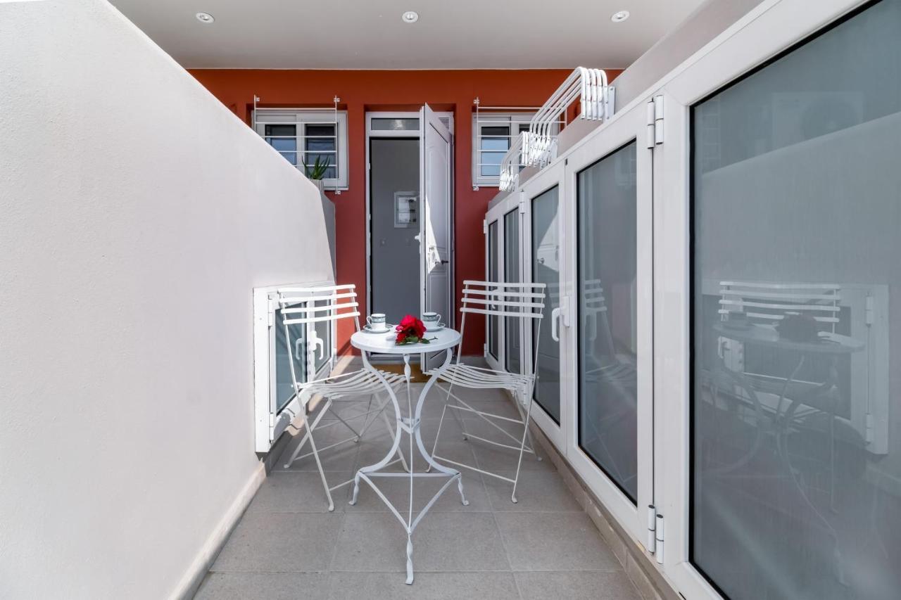 Apartment Mella Roa - Amar Nydri (Lefkada)