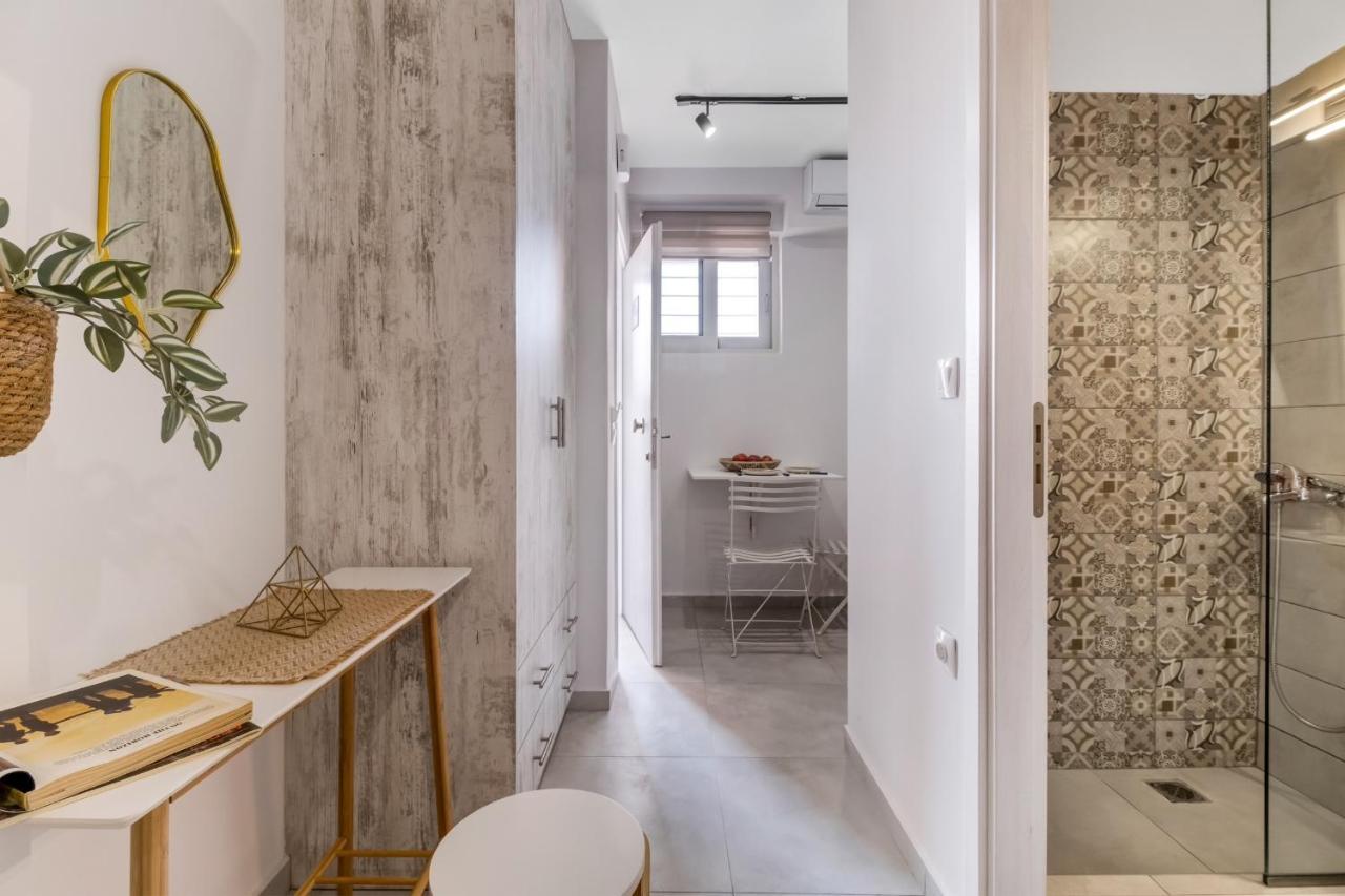 Apartment Mella Roa - Amar