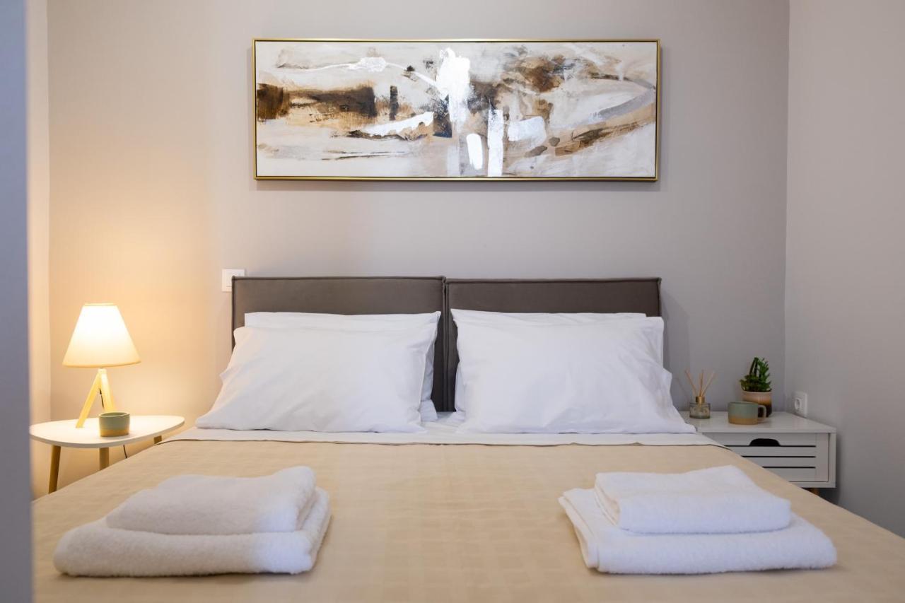 Apartment Mella Roa - Amar Nydri (Lefkada)