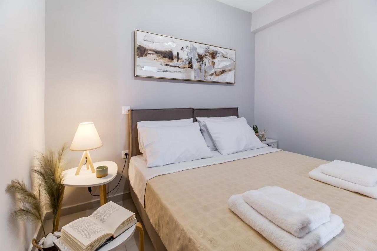 Mella Roa - Amar Apartment *