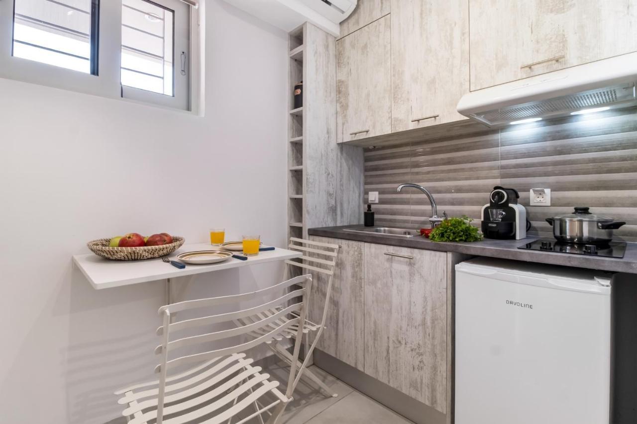 Apartment Mella Roa - Amar