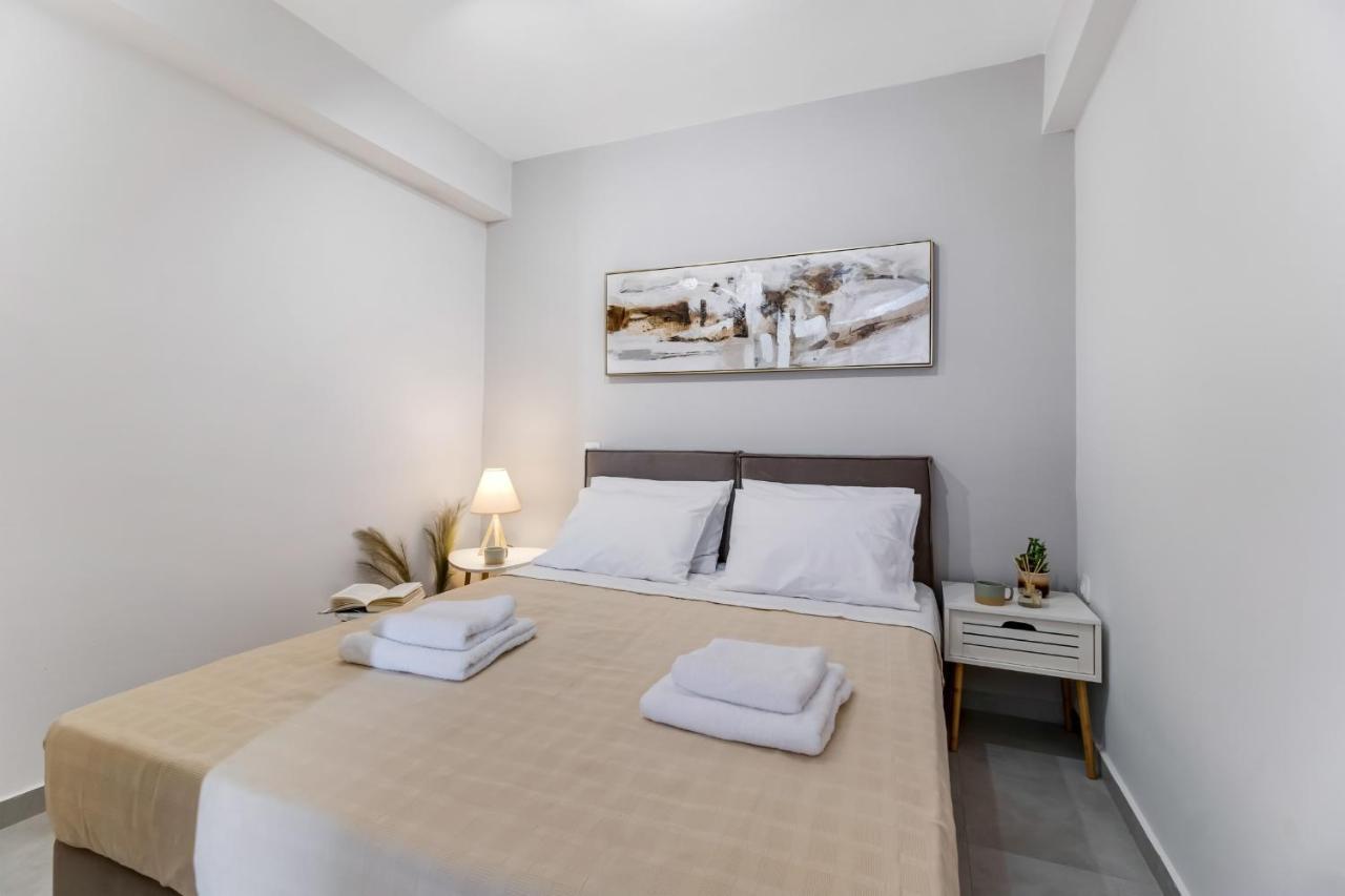 Mella Roa - Amar Apartment *